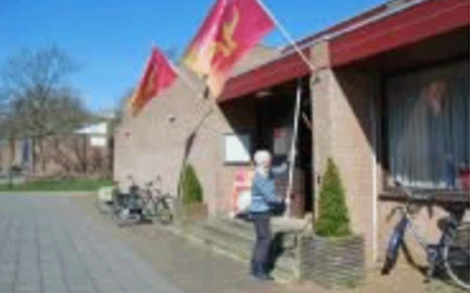 Wijkinloophuis Zeist-West Wijkinloophuis Zeist-West