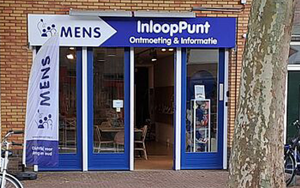 Inlooppunt MENS de Bilt-2 InloopPunt MENS De Bilt