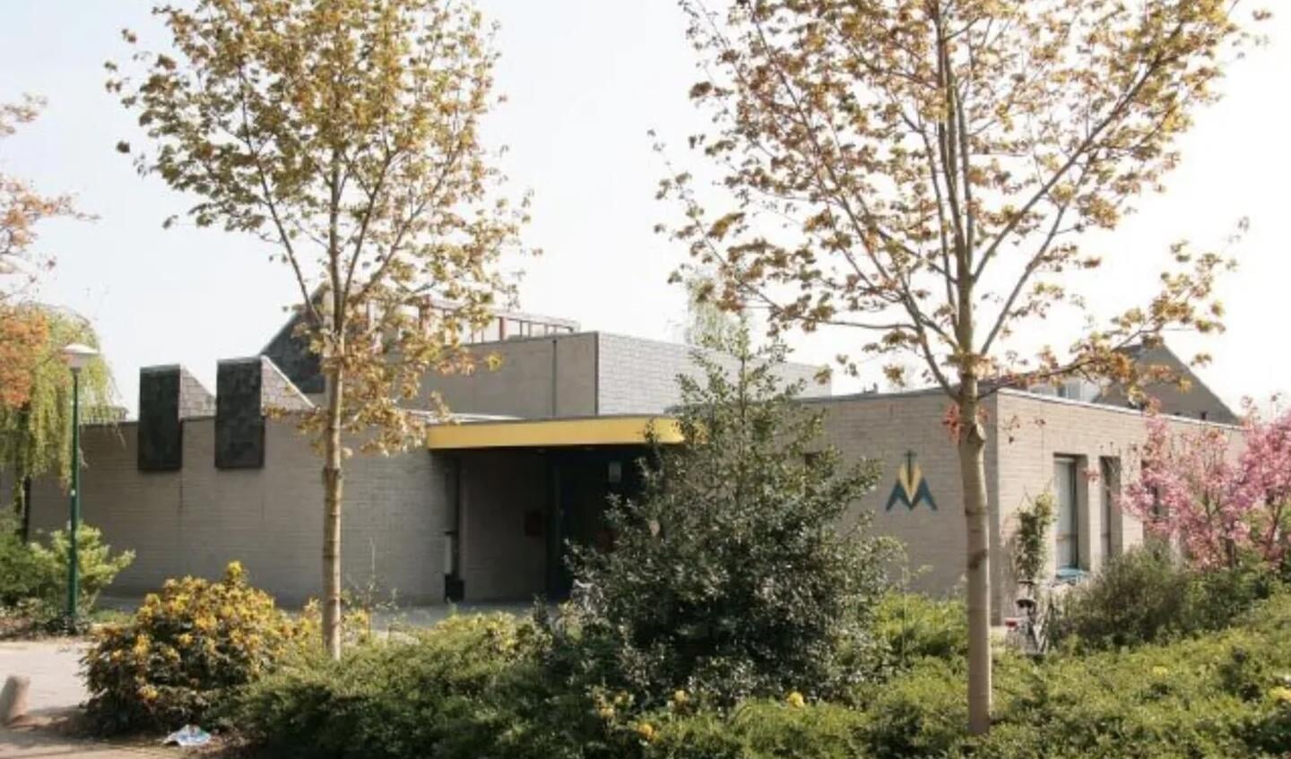 Verrijzeniskerk Maarssen